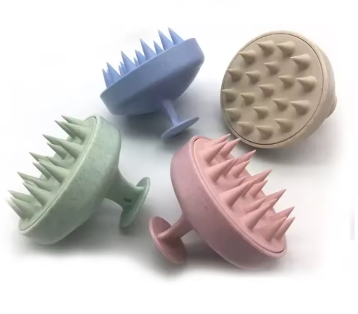 FREE Gift - Scalp Massager