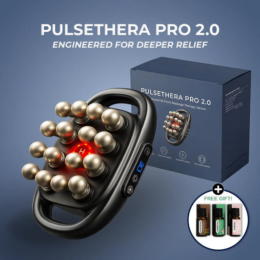 PulseThera Pro 2.0
