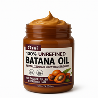 The Ancient Miskito Hair-Growth Elixir Used for Generations