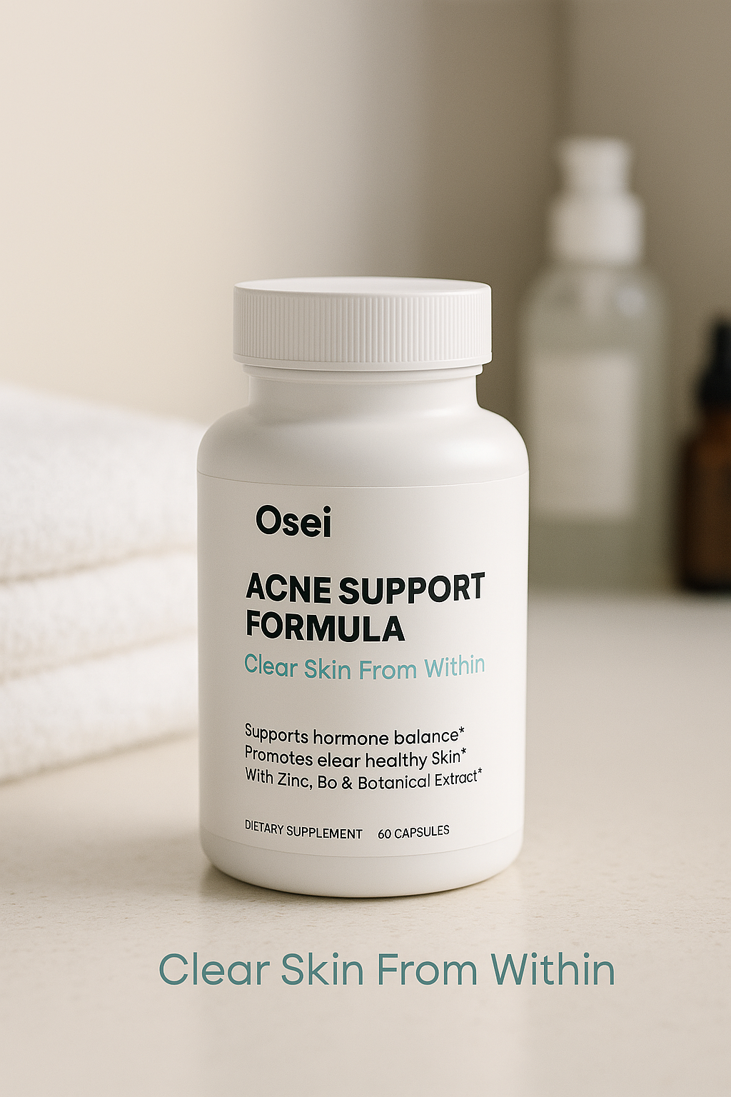 Osei Acne Support