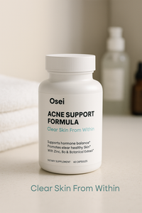 Osei Acne Support
