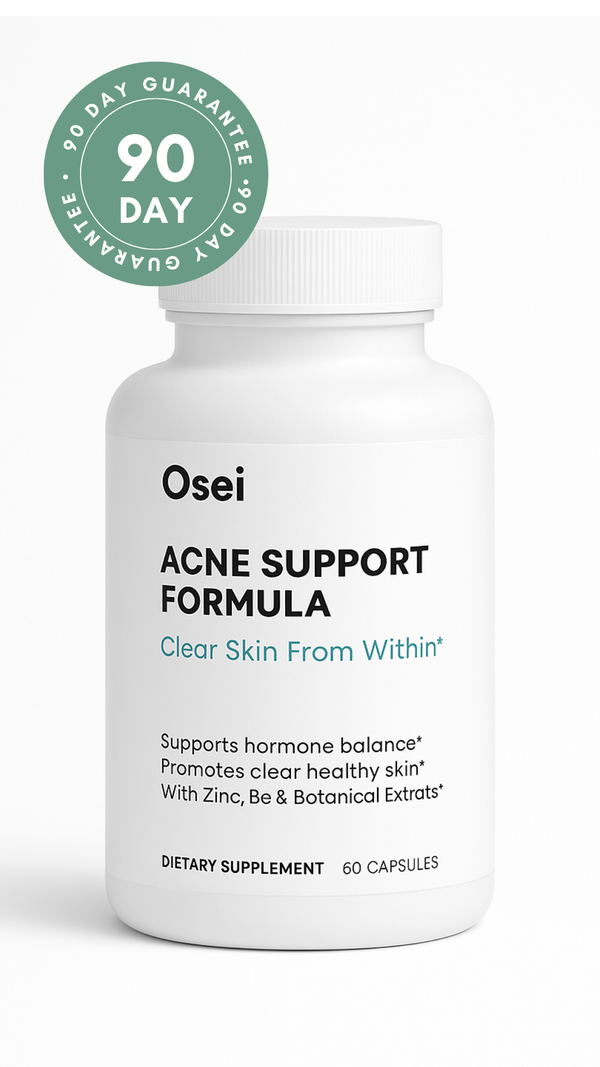 Osei Acne Support