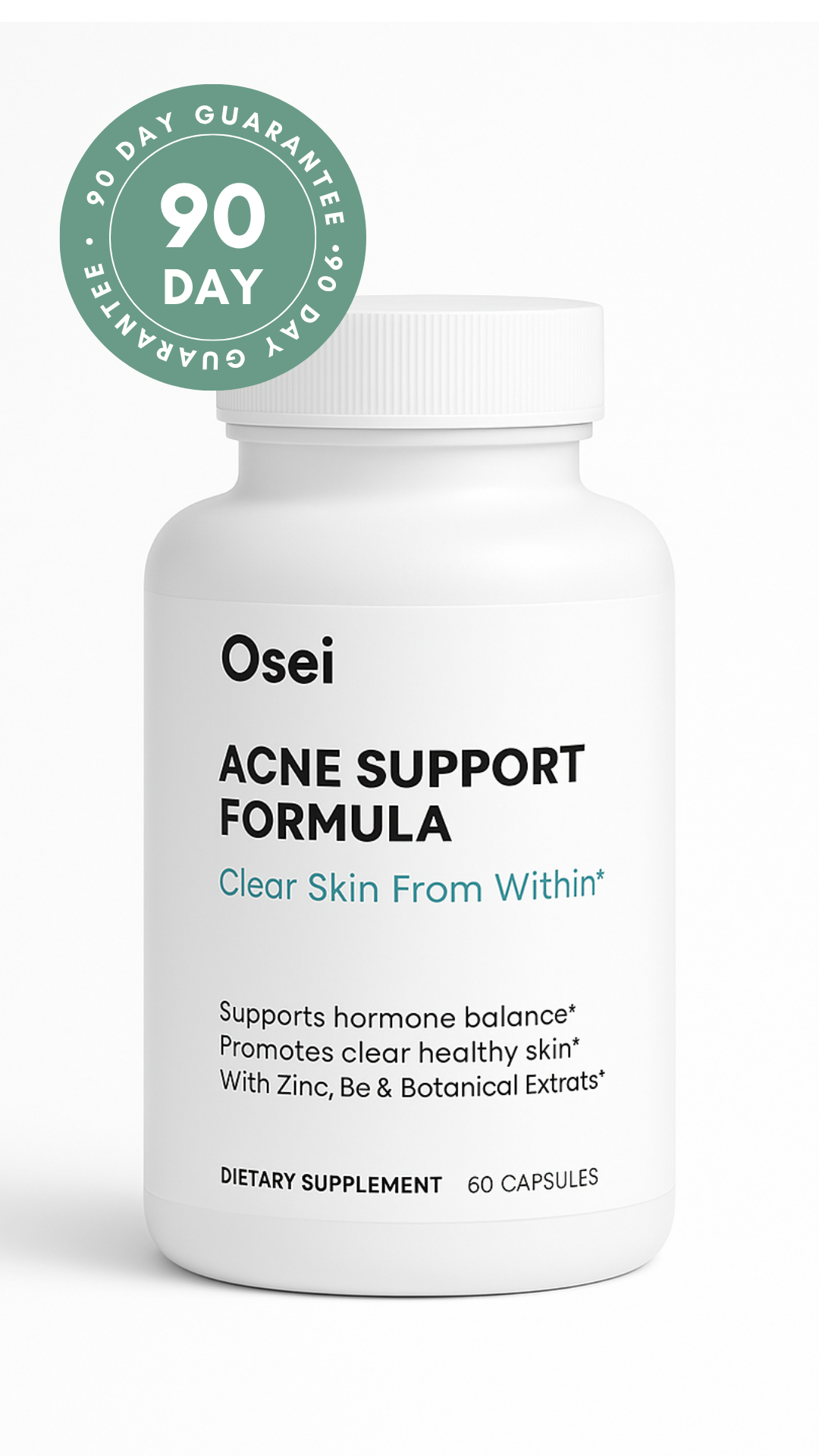 Osei Acne Support