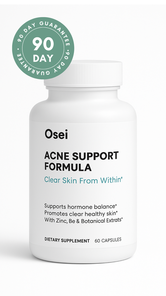 Osei Acne Support