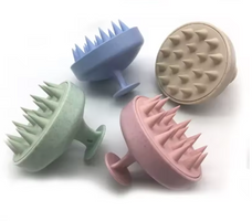 FREE Gift - Scalp Massager