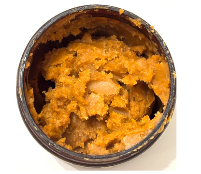 The Ancient Miskito Hair-Growth Elixir Used for Generations